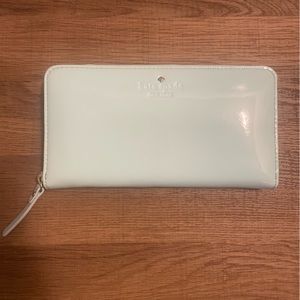 Kate Spade Lacey Wallet NWT